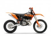 KTM 300 XCW KTM 300 XCW
